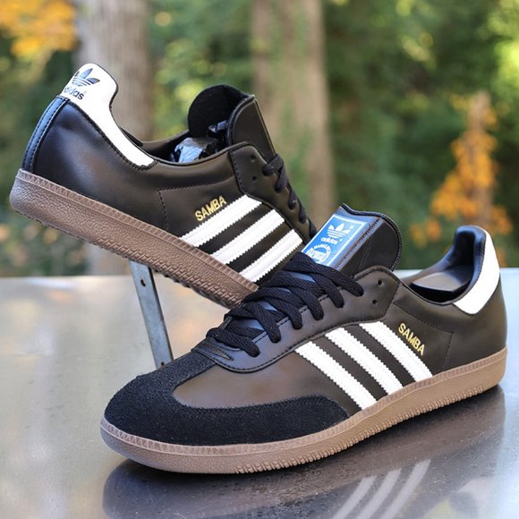 Adidas Originals Samba OG Men’s Size 12 main image 8